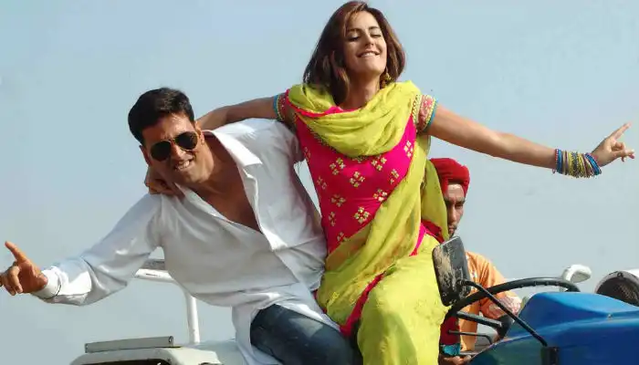 Namastey London sequel is on the cards