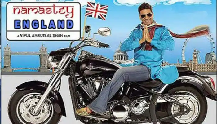 Namastey England Not a Sequel to Namastey London, Says Vipul Shah