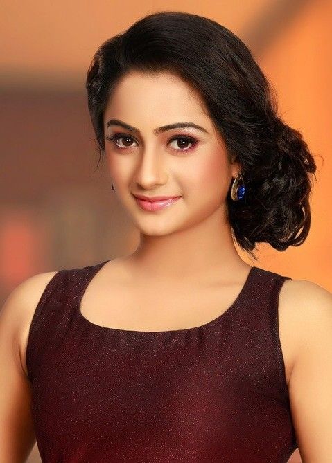 Namitha Pramod To Play Adventure Sports Trainer In Her Next