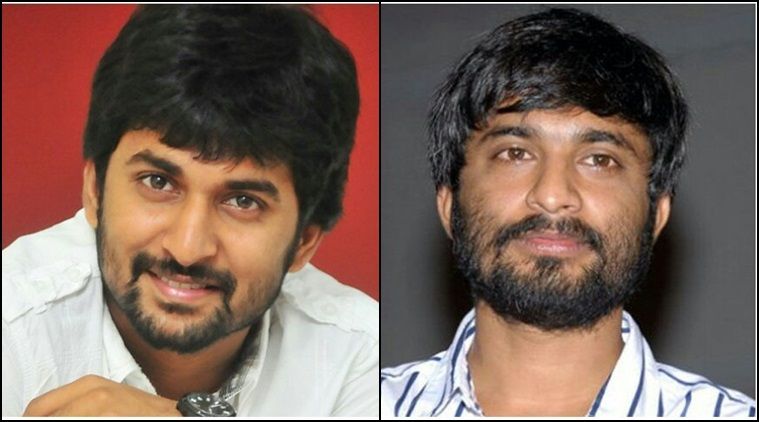 Once Again Nani and Hanu Raghavapudi Are Joining Hands For A Project!