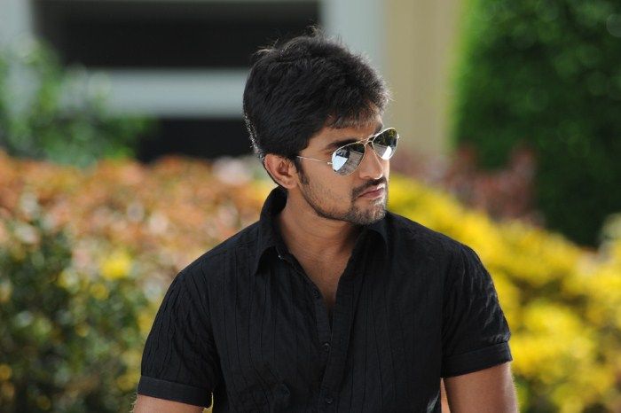Nani Looking To Deliver Another Hit This September 