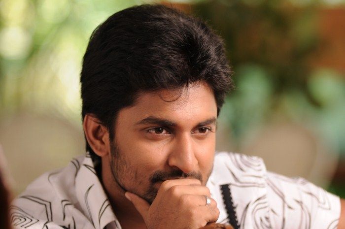 Nani To Play Assistant Director In His Next With Virinchi Varma