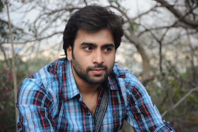 What Are Nara Rohit’s Plans About Directing Films? Details Inside!