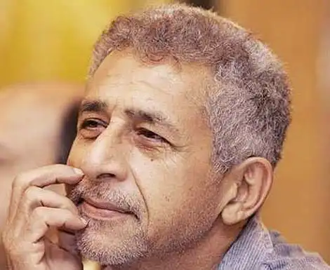 You Have To See Tragedy From Character’s Point Of View: Naseeruddin Shah