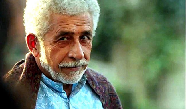 Naseeruddin Shah to Reprise Feroz Khan's Role in 'Welcome Back'
