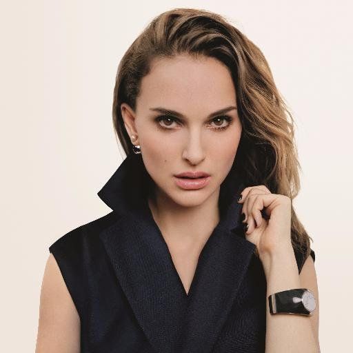 Natalie Portman's Father Wanted Her To Study Law