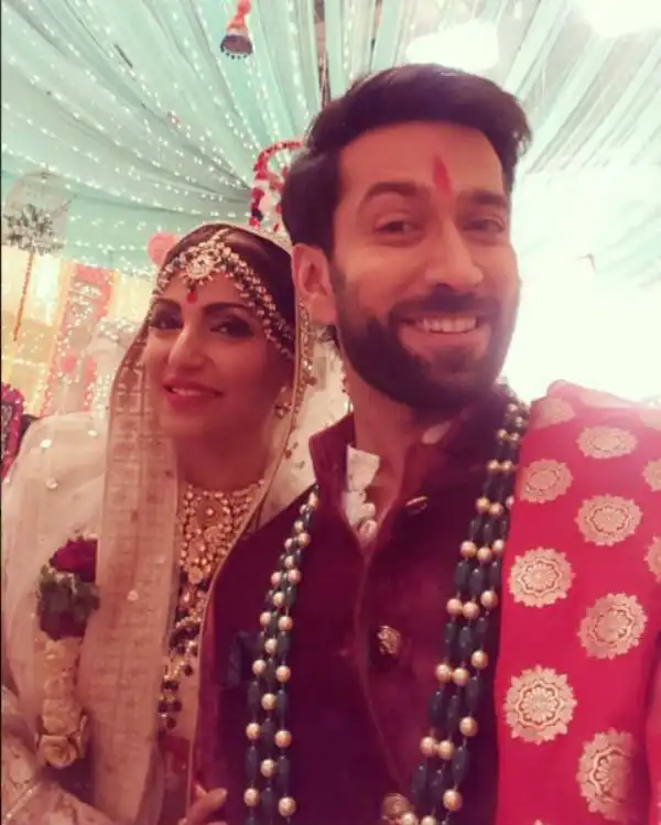 Ishqbaaz Hottie Tia Aka Navina Bole Is Getting Married This Week