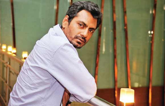 Conscious Or Semiconscious, Nawazuddin Siddiqui Remains In Character