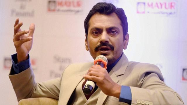 Nawazuddin Is Careful About What He Endorses