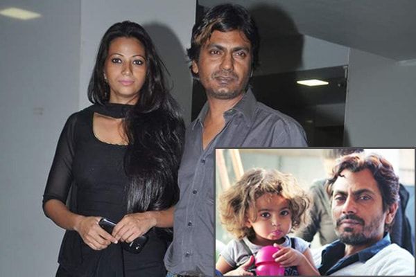 My Family Is Too Precious To Me To Lose For Momentary Thrills: Nawazuddin Siddiqui On Marriage Trouble