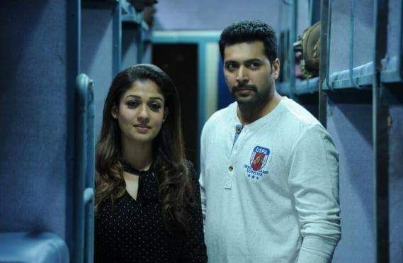 Second trailer of ‘Thani Oruvan’ is out