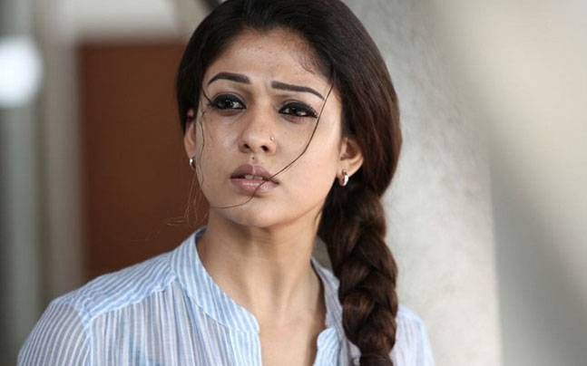 Nayanthara Wraps Up As District Collector