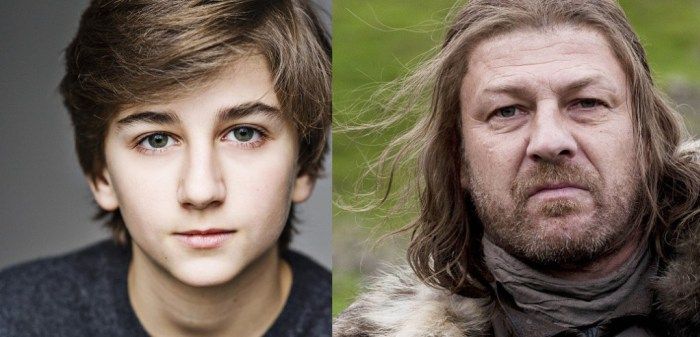 Game of Thrones Season 6 Will Show Ned Star’s Childhood