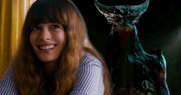 Anne Hathaway Is Colossal’s Monster