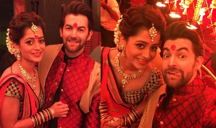 Neil Nitin Mukesh Is No More A Bachelor, Gets Engaged To Rukmini Sahay
