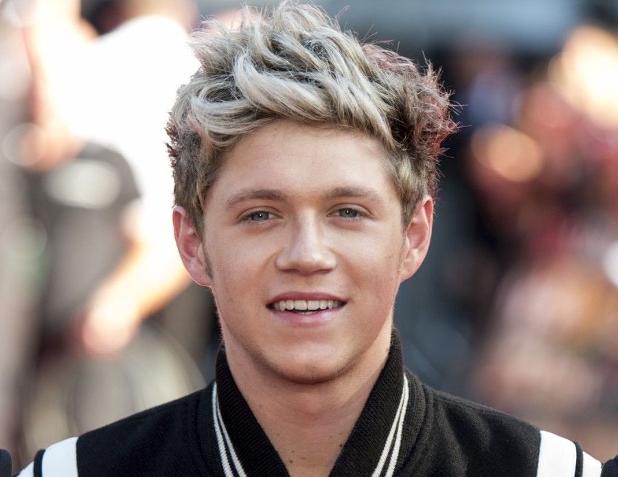 Niall Horan Gets Seal Of Approval From Daniel Craig For Next Bond