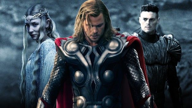Thor: Ragnarok Shooting Completed