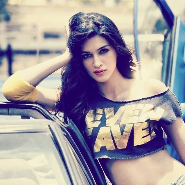 Kriti Sanon To Be Roped In For ‘Thala 57’?