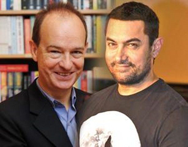 ‘Aamir is the Titanic of Bollywood’, Says Hollywood Critic Peter Bradshaw