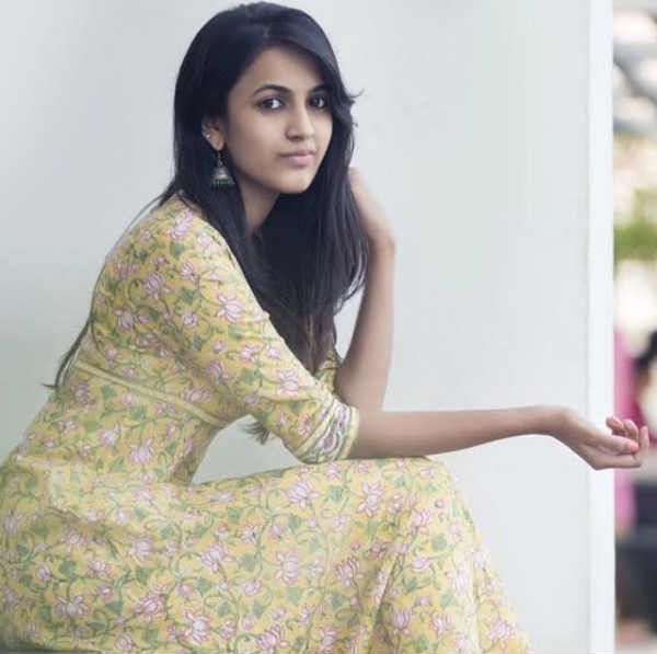 Niharika Signs Her Next Project?
