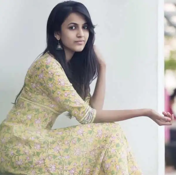 Niharika Signs Her Next Project?