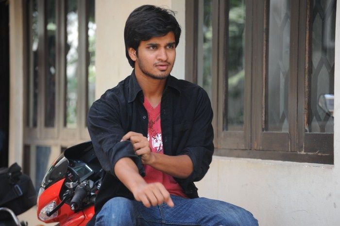 Nikhil’s Next To Release On October 21?