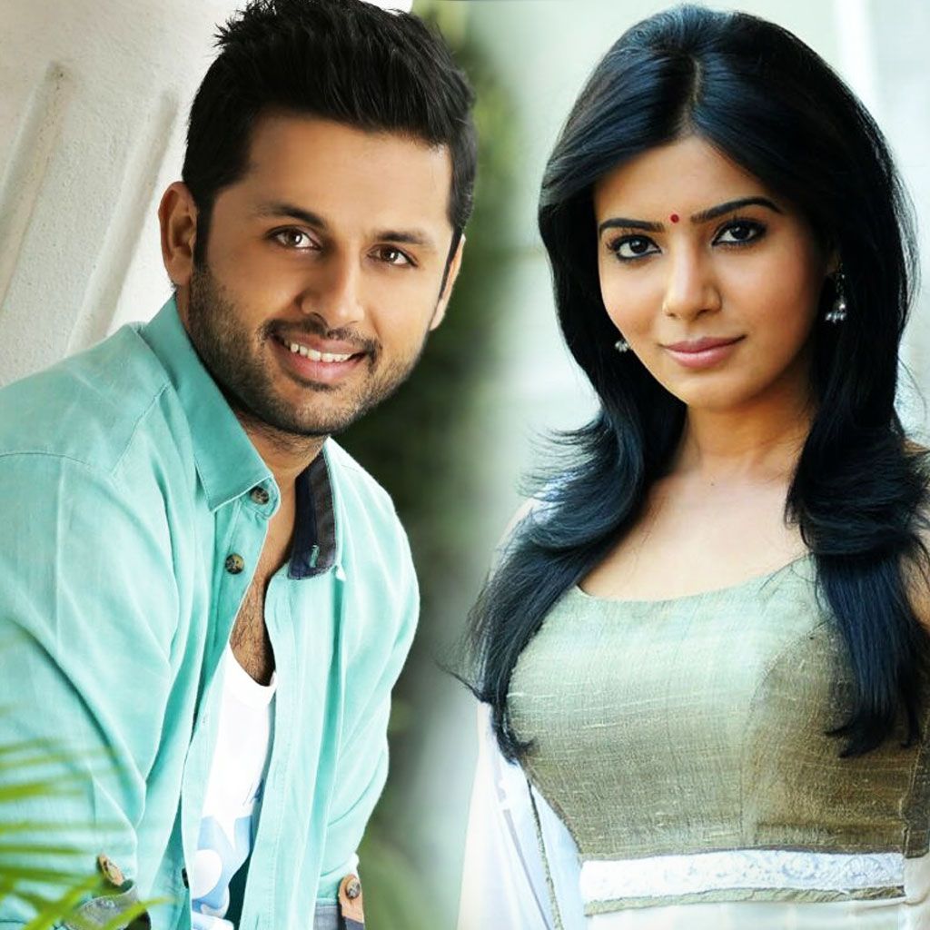 Natty Walks Out Of Nithin’s ‘A...Aa’