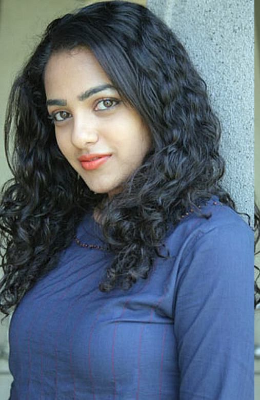 Nitya Menen in Suriya's next film ‘24’