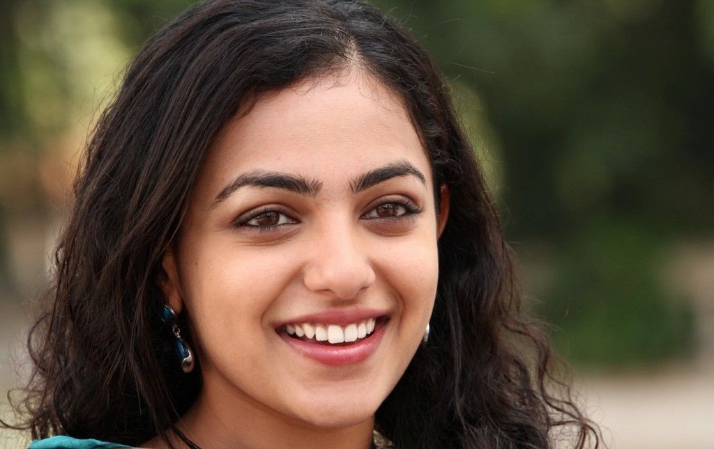 Nithya Menen Rejects A Role Alongside Mahesh Babu