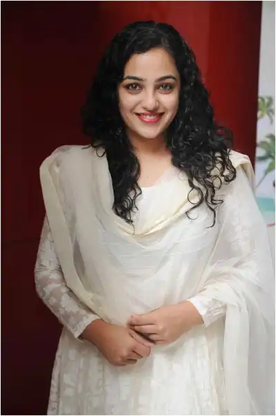 Nithya Menen Roped in for Sudeep’s Next