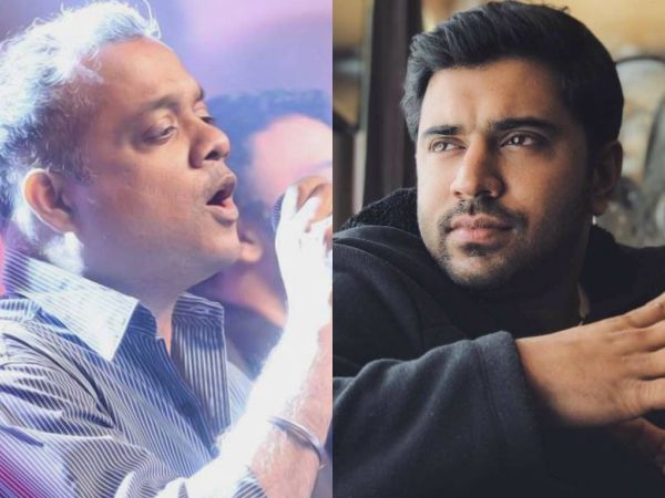 Working With Nivin Has Been Nothing Short Of A Dream: Gautham Menon