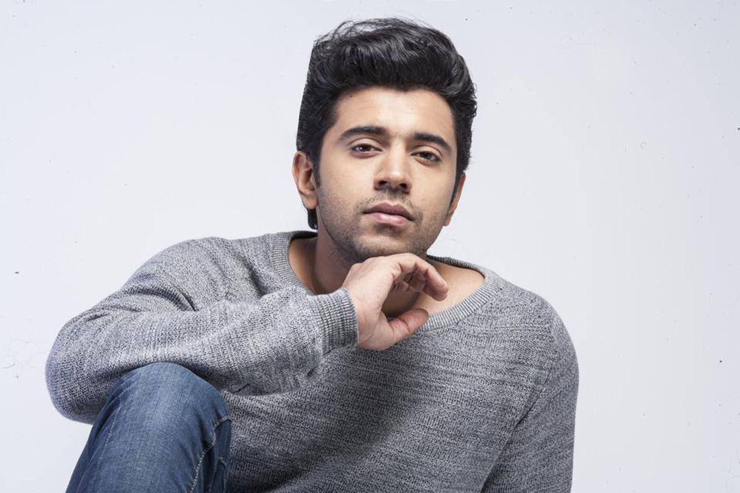 Nivin Pauly’s Second Tamil Film With Debutant Director