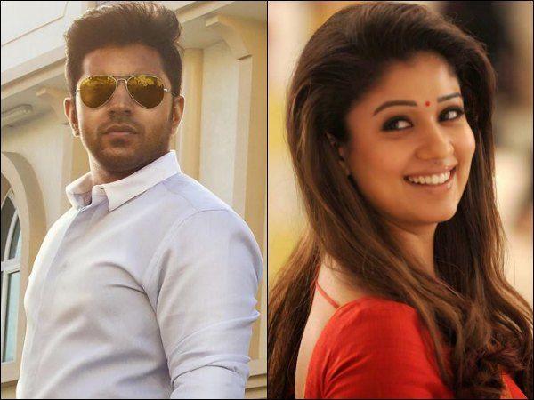 Nivin, Nayanthara To Pair Up For Their Next?