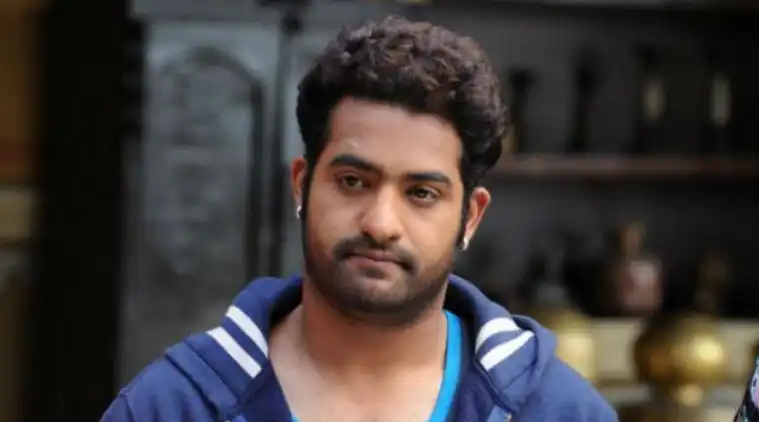 Only Two Heroines For Junior NTR’s Triple Roles