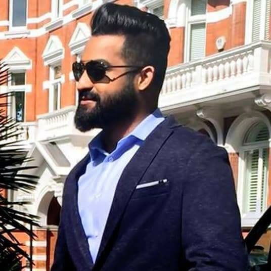 Shooting of NTR’s Next in London