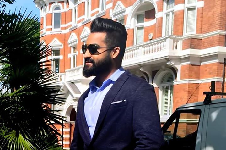 NTR Jr: I think I’m the most rumoured actor in the Telugu film industry