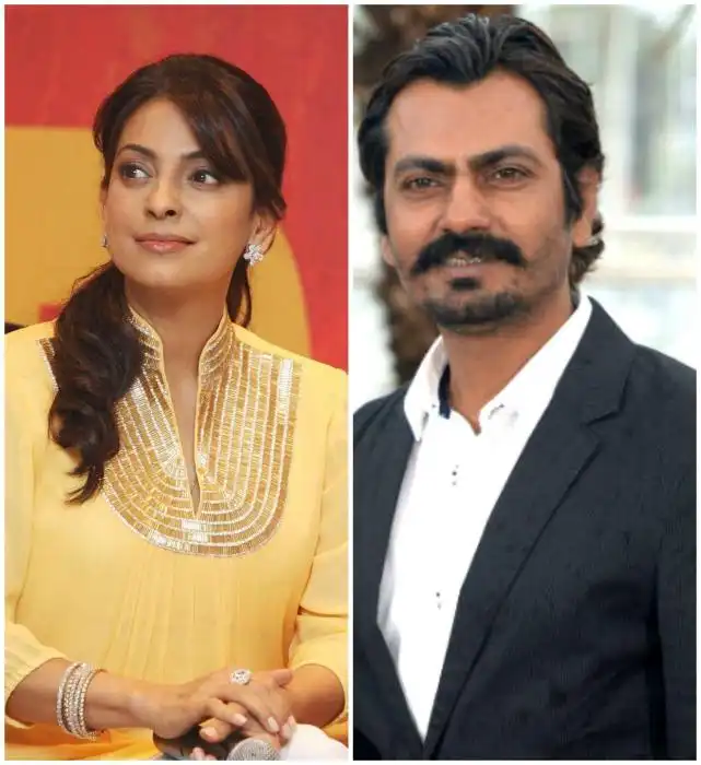 Nawazuddin Siddiqui, Juhi Chawla To Receive Indira Gandhi Memorial Award