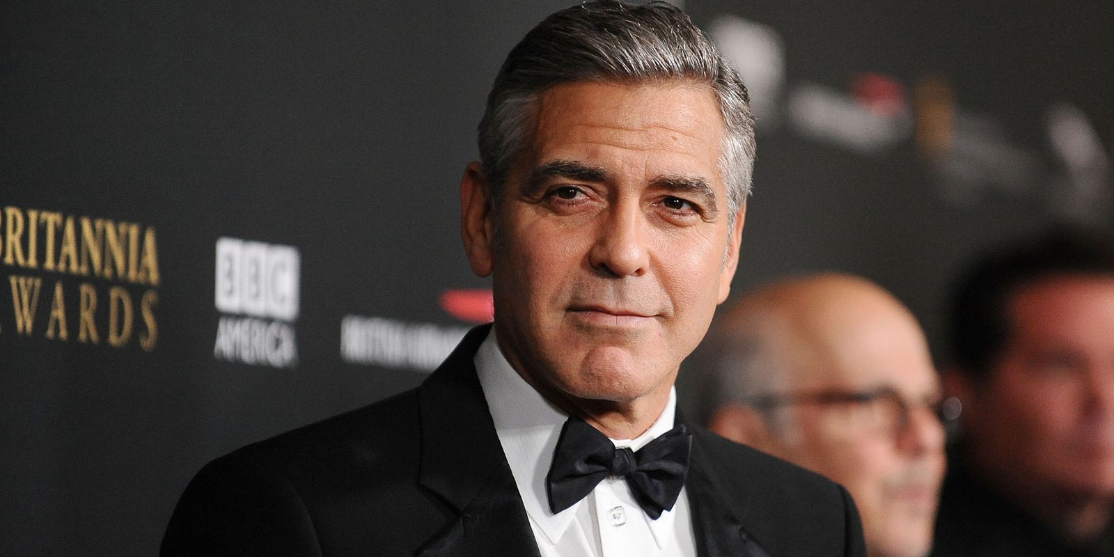 George Clooney Uses His Fame To Get Global Injustice Under The Spotlight