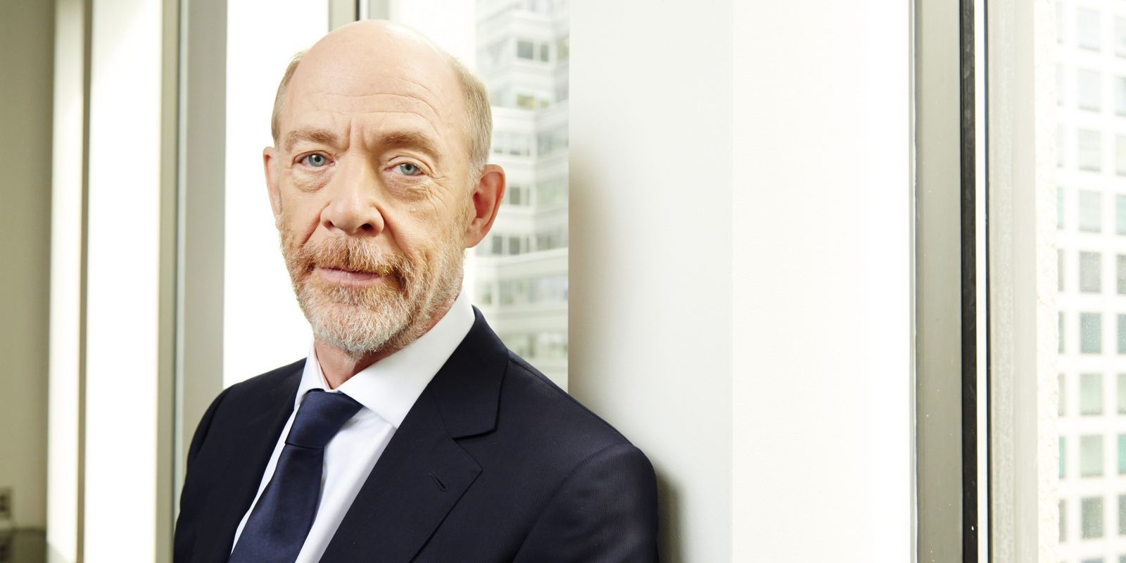 J.K. Simmons Will Develop His Own Commissioner Gordon