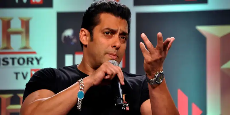 Case Against Salman Khan’s Fake Profile On Facebook