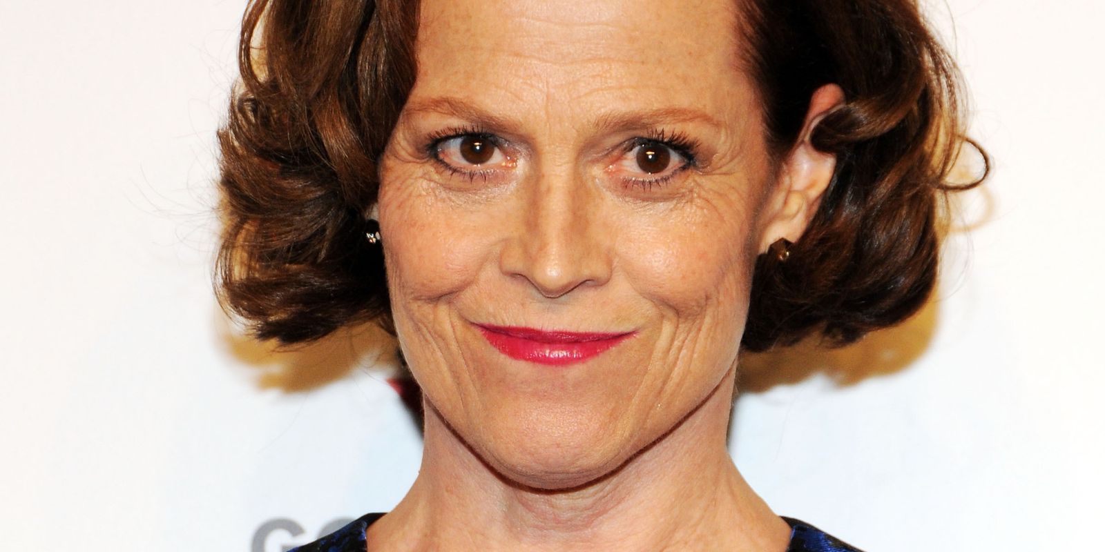 Sigourney Weaver Talks About Chappie’s Mixed Reviews