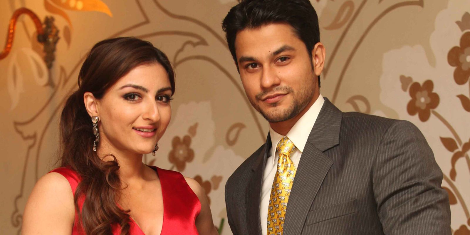 My Mother Said Marrying An Actor Will Complicate Your Life: Soha Ali Khan