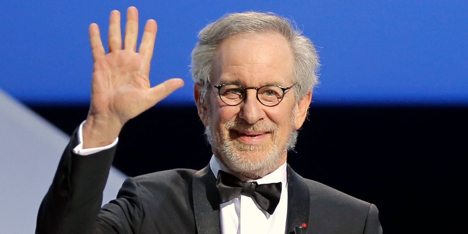 Next Project For Steven Spielberg, A Romantic Comedy?