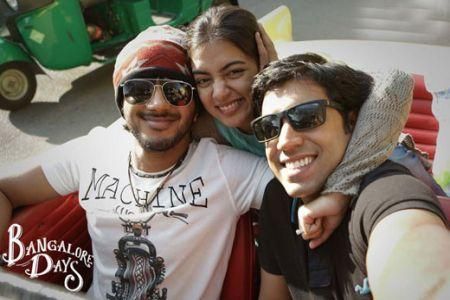 Problems for Tamil Remake of Bangalore Days 