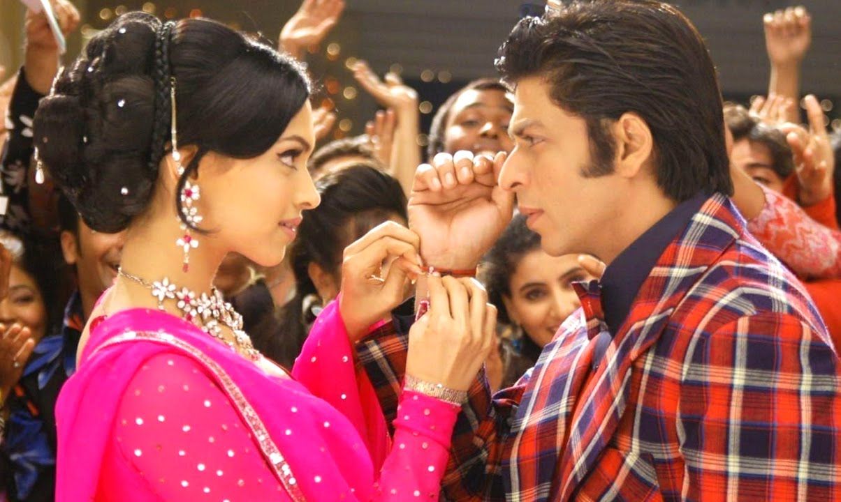 Here's Why Om Shanti Om Was Much More Than A Karz Inspired Remake!