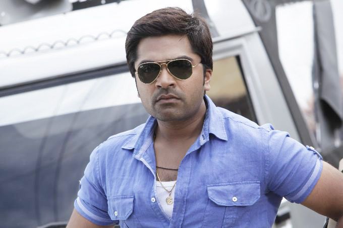 Silambarasan Headed Out Of The Danger Zone