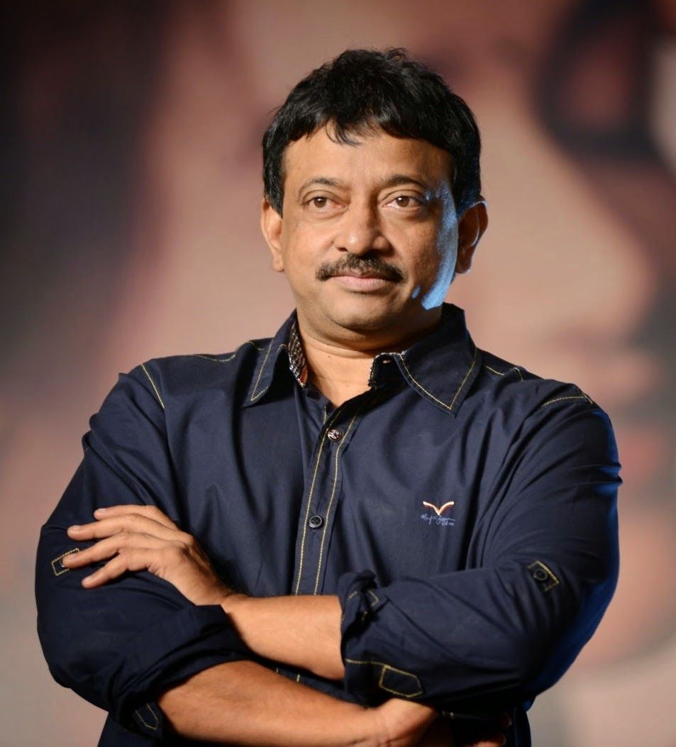 Concept Of Celebs Adopting Villages Very Insulting: RGV