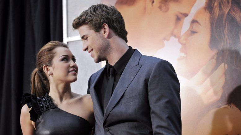 Miley Cyrus And Liam Hemsworth May Have To Postpone Their Wedding