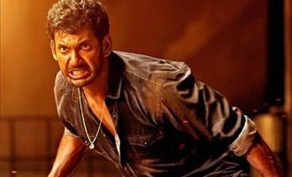 Vishal Confirms Paayum Puli’s Release on September 4