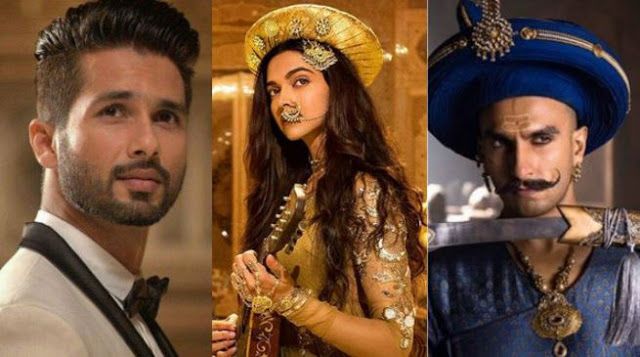 Confirmed! Padmavati Shoot To Finally Resume On March 10